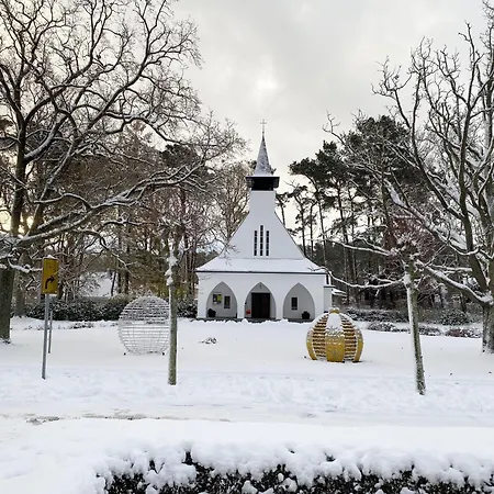 Apartmán Stoertebeker - 14 *