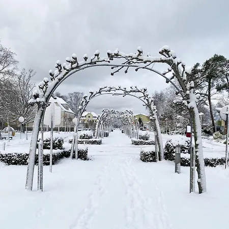 Apartmán Stoertebeker - 14 *