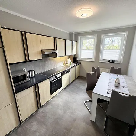 Apartmán Stoertebeker - 14 *